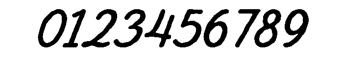 Dianthus Maiden Regular Font OTHER CHARS
