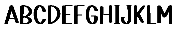 Diary Heart FONT