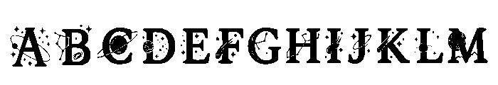 Dibet Regular FONT