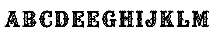 Didone Regular FONT