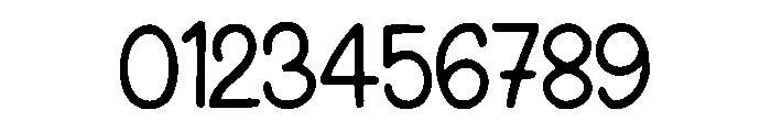 Didot Font OTHER CHARS