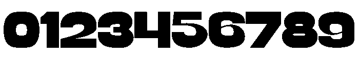 Diego Regular Font OTHER CHARS