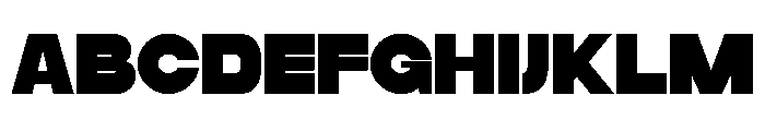 Diego Regular FONT