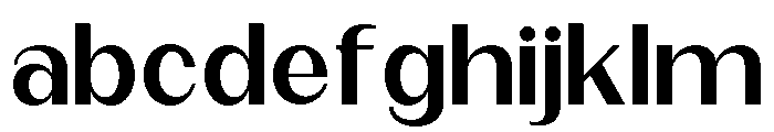 Dietary Bold Semi Expanded FONT