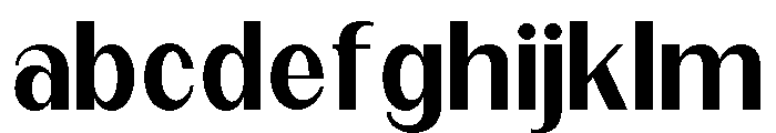 Dietary Bold FONT