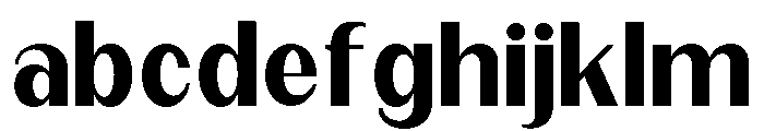 Dietary Extra Bold FONT