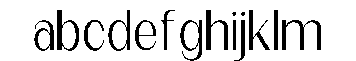 Dietary Light FONT