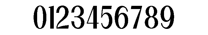 Dietary Medium Semi Condensed Font OTHER CHARS