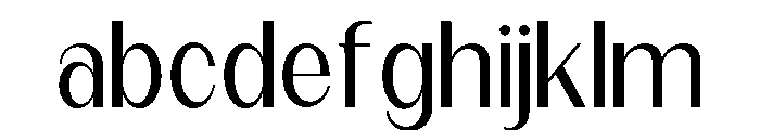 Dietary Regular FONT