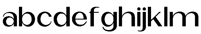 Dietary Semi Bold Expanded FONT