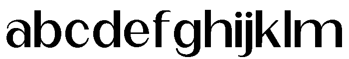 Dietary Semi Bold Semi Expanded FONT
