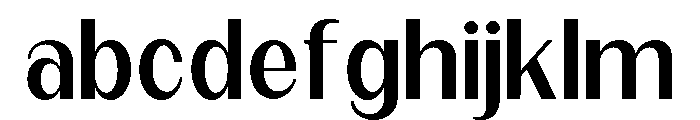 Dietary Semi Bold FONT