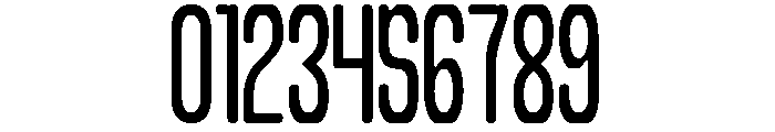 Different Logic-Light Font OTHER CHARS