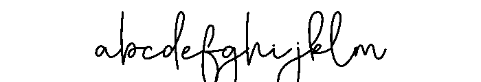 Difficulty FONT