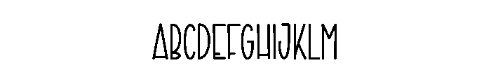 Digital Bookmark FONT