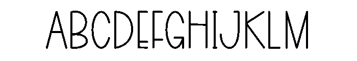 Digital Business FONT