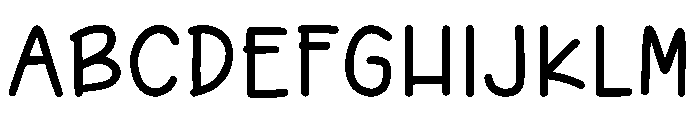 Digital Loves FONT