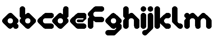 Digital Monkey FONT