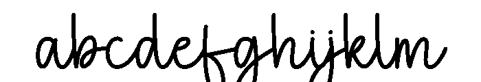 Digital Paperback FONT