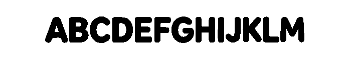 Digital Starlight FONT