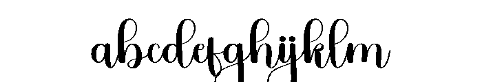 Digitalis FONT