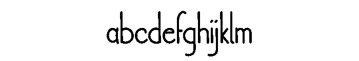 Digitalist FONT