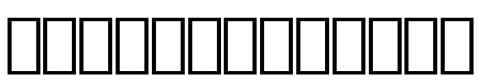 Digize Noor Kufi ExtraBold FONT