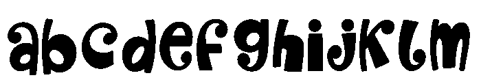 Diglet Sunsin FONT