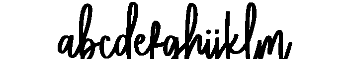 Dignition FONT