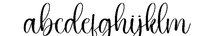 Dignity1 FONT