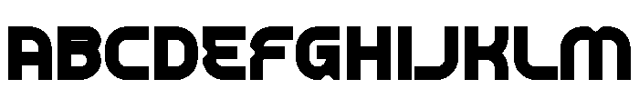 Digyte Future FONT