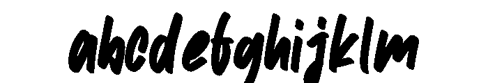 Dijau FONT