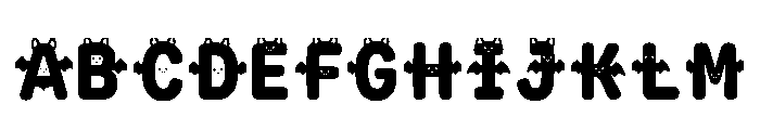 Dijon Regular FONT