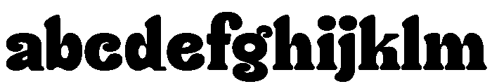 Dikira Regular FONT