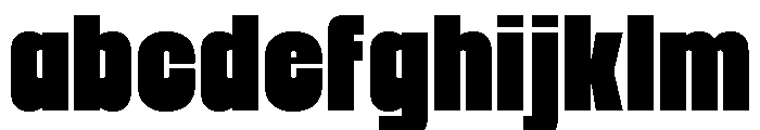 Dilabo Regular FONT