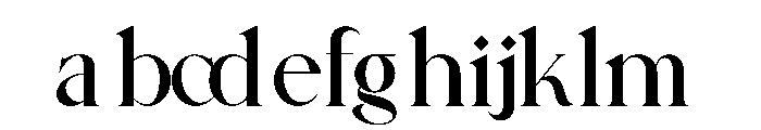 Dilea FONT