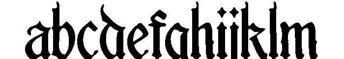 Diloma FONT