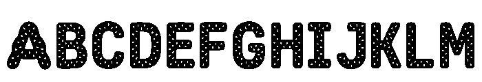 Dima Regular FONT