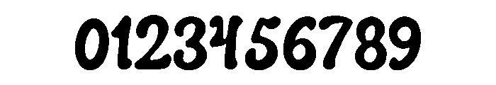 Dina Font OTHER CHARS