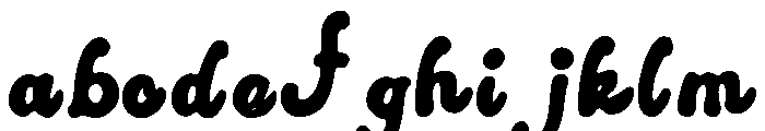 Dina FONT