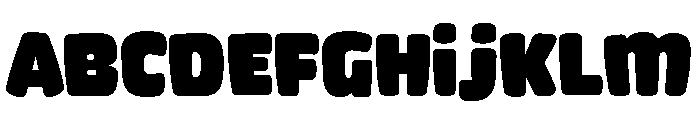 Ding Smash Regular FONT