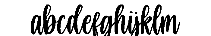 Dinginkan FONT