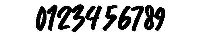 Dinimo Font OTHER CHARS