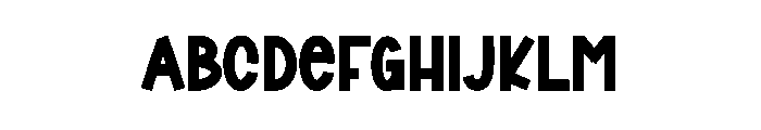 Dinner Valentine FONT