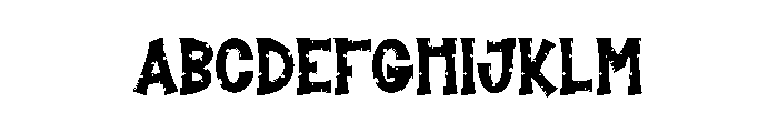 Dinoland FONT