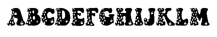 Dinosaur Design FONT