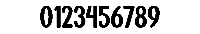 Dinotoys Font OTHER CHARS