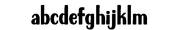 Dinotoys FONT
