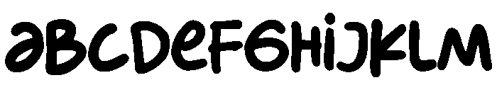 Dinsum Regular FONT