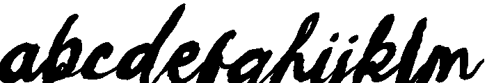 Diorline FONT